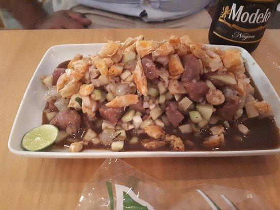 La Bendita Del Puerto